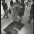 Installation view of Isamu Noguchi, Minami Gallery 