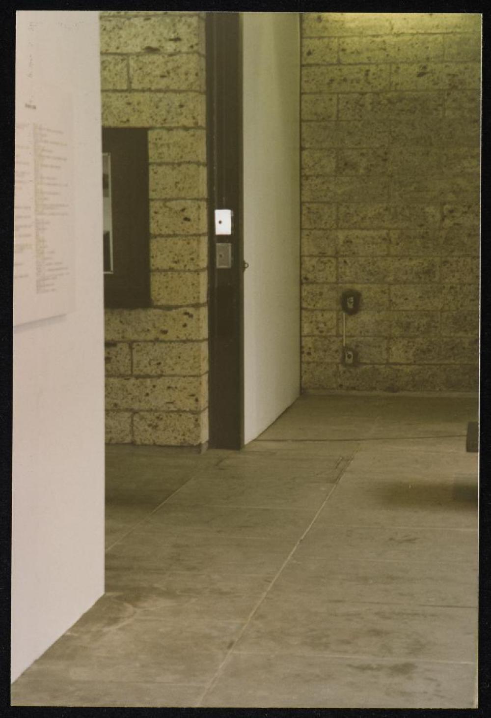 Installation view of "Isamu Noguchi and Rosanjin Kitaoji," Kochi Museum 