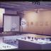 Installation view of Isamu Noguchi and Rosanjin Kitaoji, The Museum of Modern Art, Kamakura