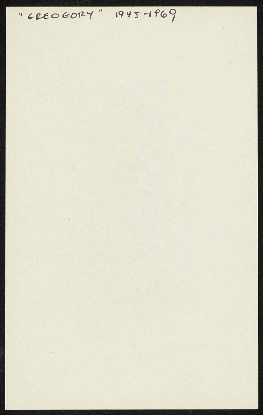 Nasher Collection exhibition brochure